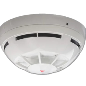 detector de humos