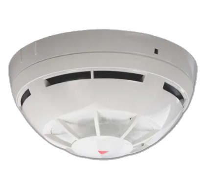 detector de humos