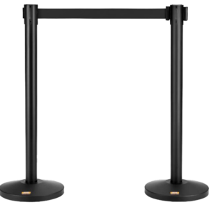 Postes separadores para cines